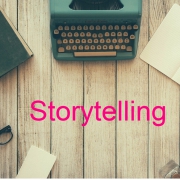 diferenciate de tu competencia con el Storytelling