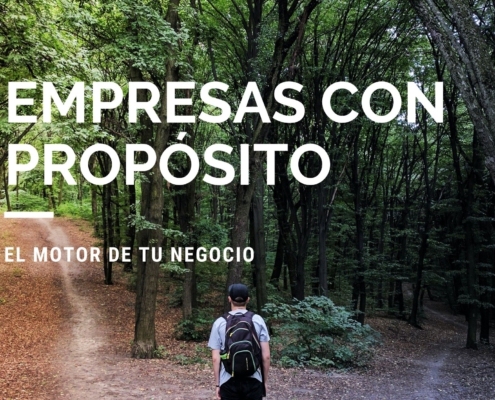 Empresas con propósito